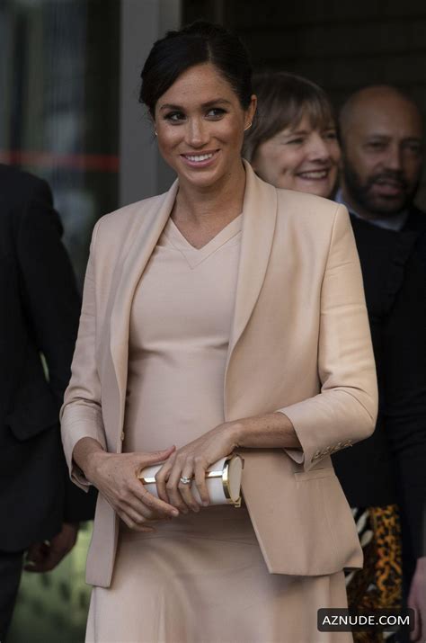 Meghan Markle Nude Aznude