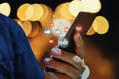 Social Medias Addictive Personality