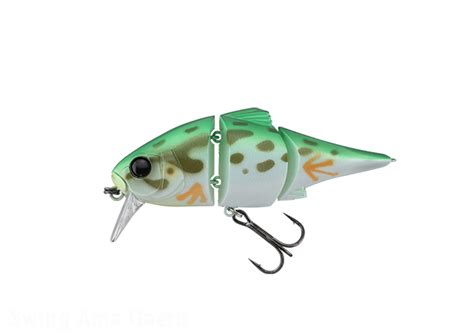 Jackall SWING MIKEY 72 NEW - KKJAPANLURE