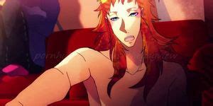 Gay Cartoon Merman Tnaflix