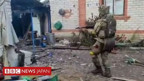 ロシア兵はウクライナで投降した後に撃たれたのか？ Bbcニュース