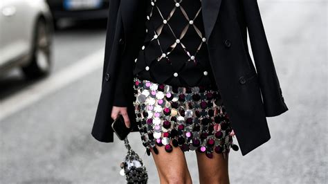 Best Sequin Skirts For Nye From River Island To Arket New Look