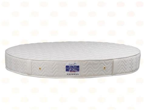 Круглые матрасы: преимущества и недостатки