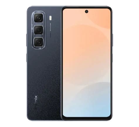 Infinix Hot Pro Plus Welcome To Mobile N Bazaar