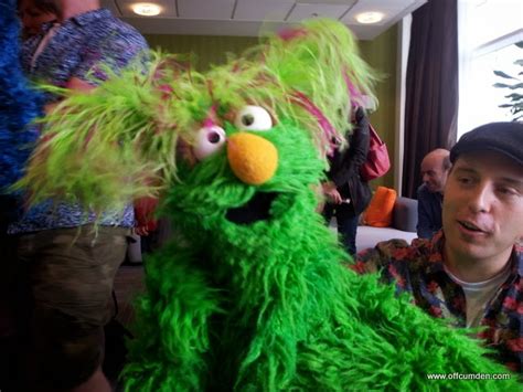 Meeting Elmo At The Furchester Hotel Helpful Mum