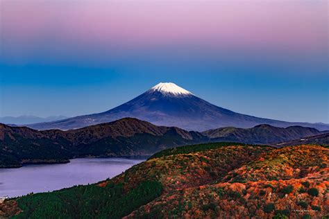 Mt. Fuji Private Photography Tour - JAPAN DREAMSCAPES