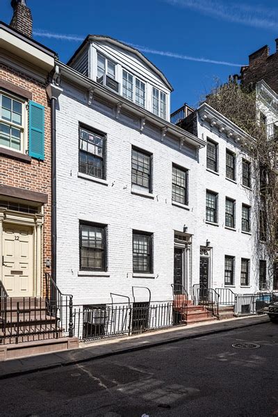 Gay Street Picture Tag NewYorkitecture