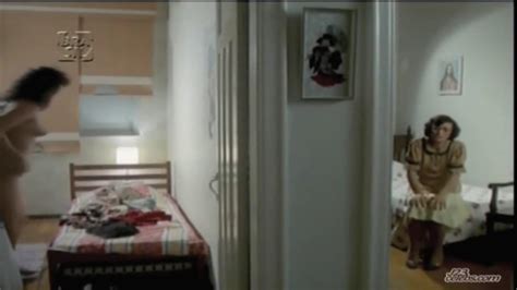 Naked M Rcia Porto In Profiss O Mulher