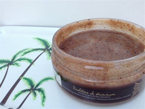 Yves Rocher Tradition de Hammam