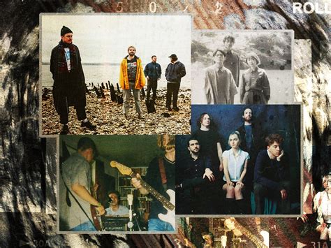 The Modern Artists Leading The Shoegaze Renaissance 15 Minute News