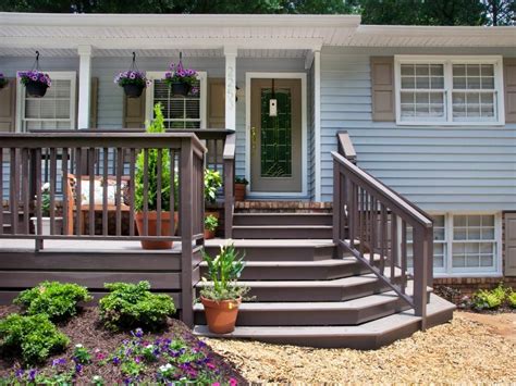 80 Lush Landscaping Ideas For Your Front Yard Porch Design Front