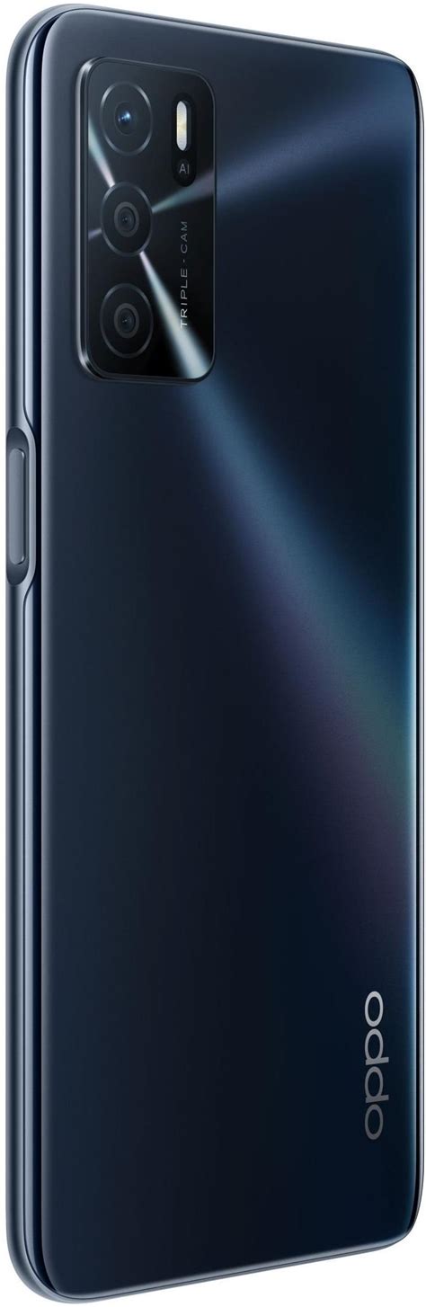 Смартфон OPPO A54s 4/128GB Crystal Black | ОРРО Україна | Офіційний ...