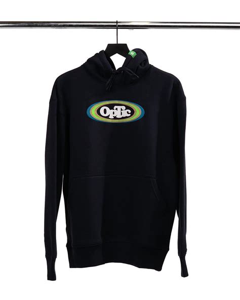 2025 Optic Texas Jersey Optic Gaming