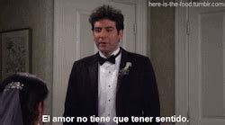 Here Is The Food How I Met Your Mother Porn Photo Pics