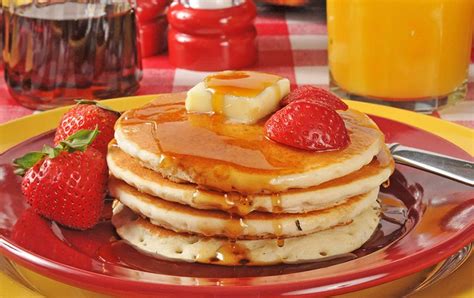 Reprobadas M S De Presentaciones De Harina Para Hot Cakes Enfoque Informativo