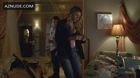 Criminal Minds Nude Scenes Aznude
