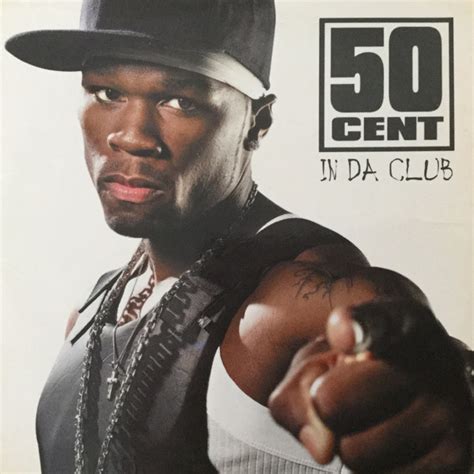 In da club de 50 Cent, CDS chez dom88 - Ref:116225958
