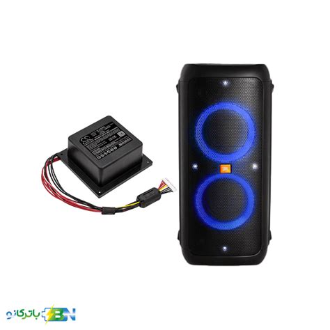 باتری JBL PartyBox 310