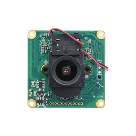 imx mp ir cut camera starlight camera sensor onboard isp fixed