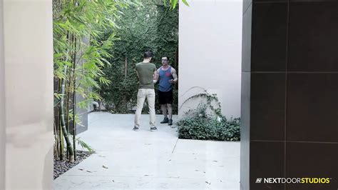 My Neighbor Fought With His Man So I Invited His Ass Over Xhamster