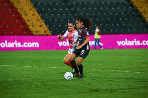 Alajuelense Oficial On Twitter Previa Nuestras LEONAS Visitan Por