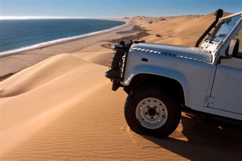 Excursión en 4x4 por las dunas blancas de Dakhla GetYourGuide