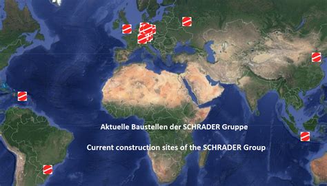 Looking ahead | SCHRADER