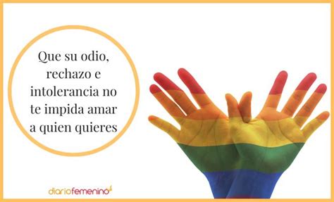 Frases Necesarias Para El Día Contra La Homofobia Transfobia Y Bifobia