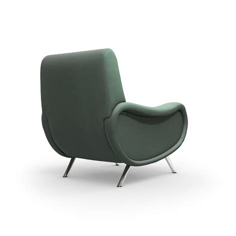 lady pro cassina