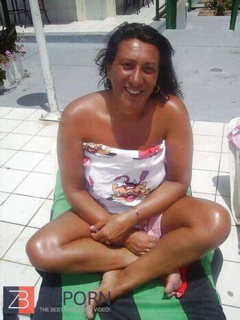 Lidia Madura Puta ZB Porn