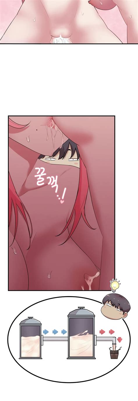 Sex Renaissance ตอนท 50 MangaKimi คดจะอานมงงะคดถงมงงะคม