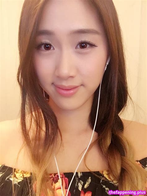 Yougelly Nude OnlyFans Photo 1 The Fappening Plus