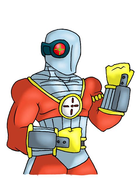 Deadshot By Titanium1208 On Deviantart