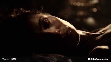 Emmanuelle Beart Nude Full Frontal Topless And Sex