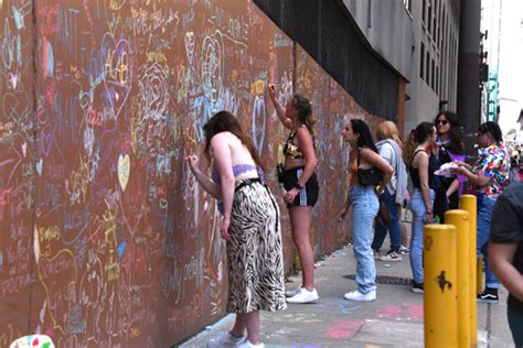 Scenes Philly Gay Pride Philly Chit Chat