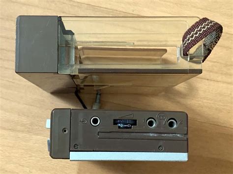 Стереофонический магнитофон Электроника мини стерео