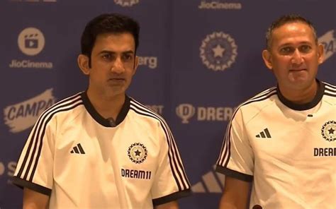 3 Key Takeaways From Gambhir S First Press Conference As Indian Coach