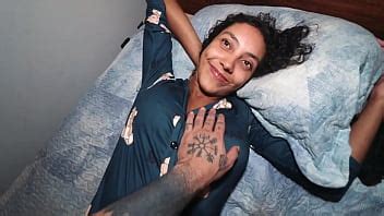 POV Accidental Creampie With Brazillian Natural Tits Nati Roza XVIDEOS