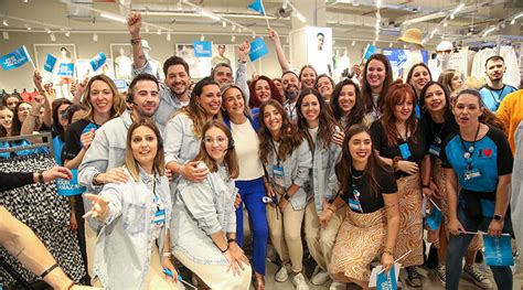 Primark Abre Su Primera Tienda En Toledo Tu Toledo