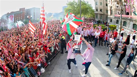 El Valor De Marca Del Athletic Club Sigue Creciendo Athletic Club