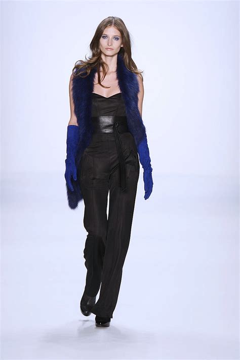 Laurèl Fall-winter 2011-2012 - Ready-to-Wear