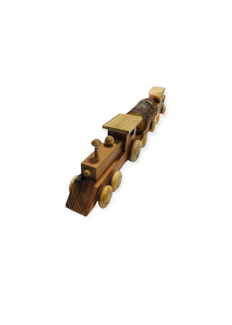 wooden toys train 8