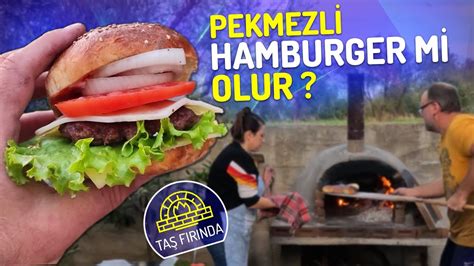 En İyi Hamburger Tarifi Hayat Köye Sığar YouTube