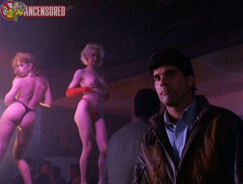 Naked Faith Hurt In Midnight Kiss