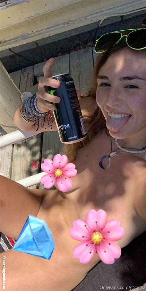Gtragez Nude OnlyFans Leaks Fappening FappeningBook