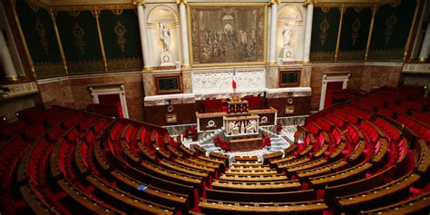 Le Droit à Lavortement Bientôt Inscrit Dans La Constitution Française