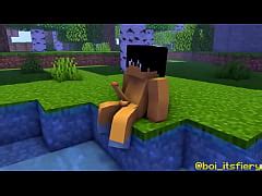 Minecraft Gay Porn Xxx Mobile Porno Videos Movies IPornTV Net