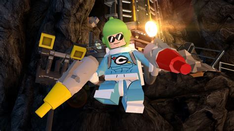 'LEGO Batman 3: Beyond Gotham' review | Batman News