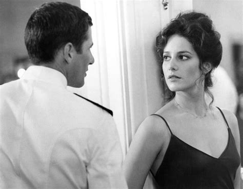 Debra Winger Rejected Weight Loss Pills On Set After Being Told She