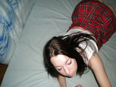 Emilie French Porn Pic